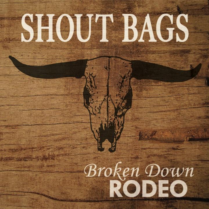 Broken Down Rodeo