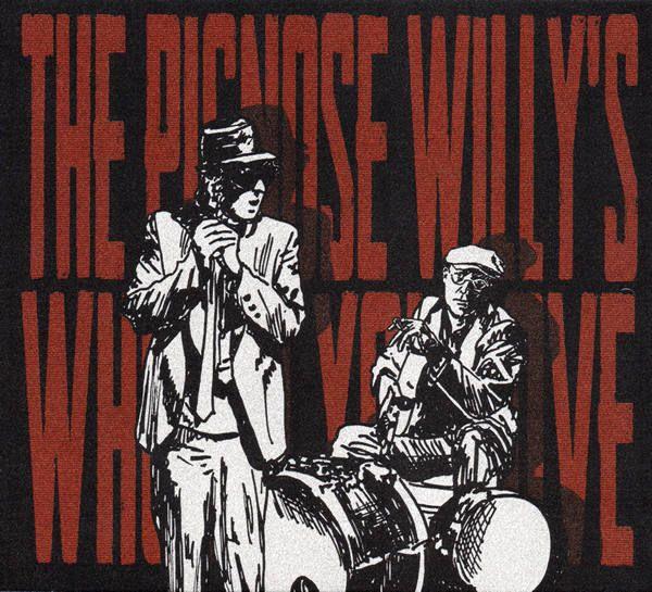 The Pignose Willy&#039;s - Who Do You Love