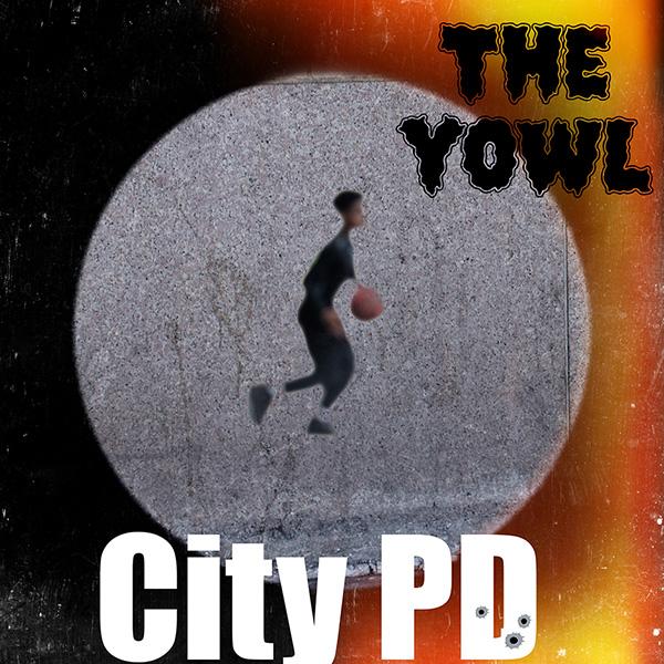 The Yowl – City PD (for Michael Brown)