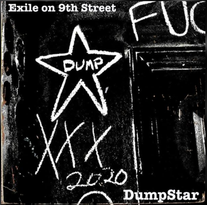 DumpStar: Exile on 9th Street