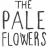 The pale flowers
