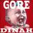 Gore-Dinah